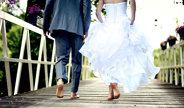 Things to consider before (and after) you tie the knot