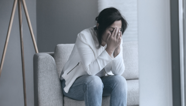 How to cope with COVID-19 stress and depression