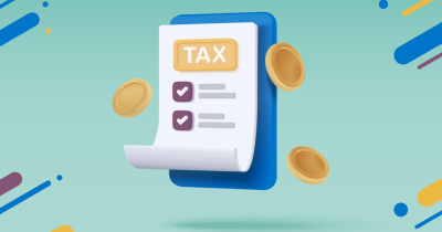 What are my options if I can’t afford my tax bill?