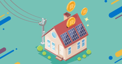 What you should know about household solar power and tax breaks