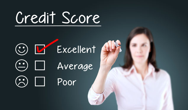 Know – and improve – your credit rating