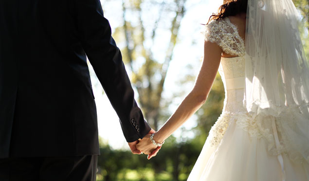 Budgeting for your big day