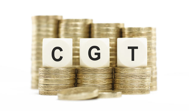 How capital gains tax affects you