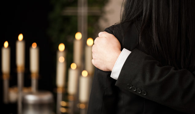 How much does a funeral cost?