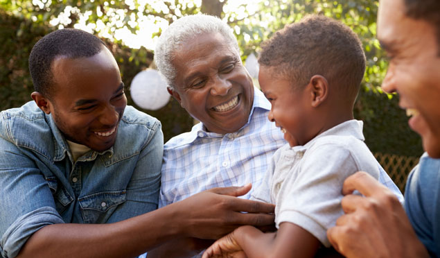 How to set up a living trust for your grandchildren’s education