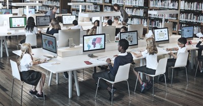 Digital schools: is this the end of education as we know it?