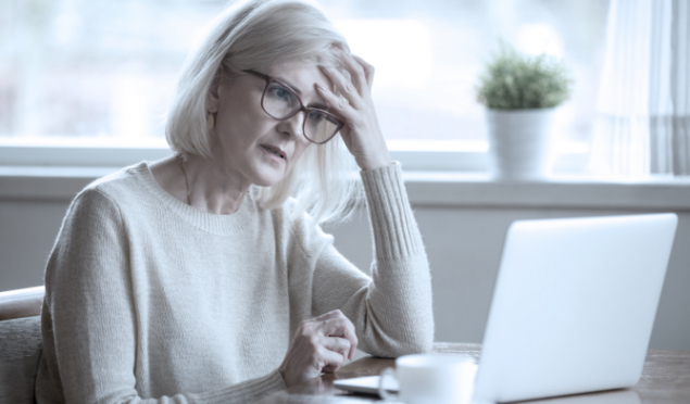 I’m worried about my retirement during COVID-19 – what can I do?