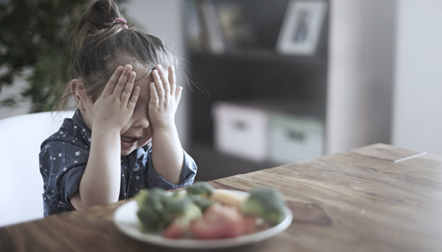 Got fussy kids? How to keep them happy + healthy