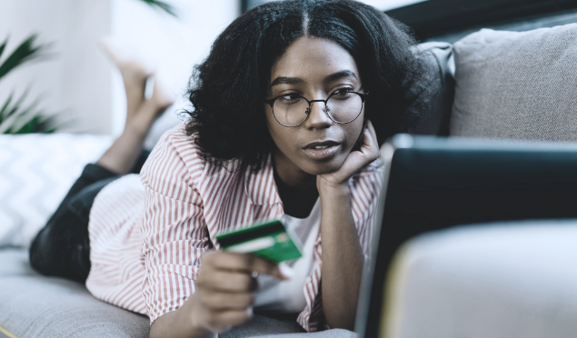Considering opening a store account? Ask these 5 questions first