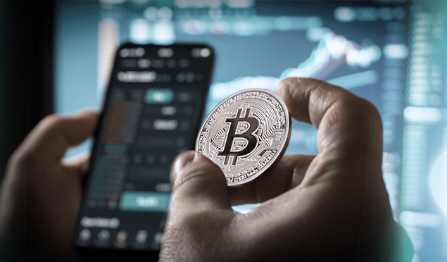 The SARS spotlight is on cryptocurrencies. Are you playing by the rules?