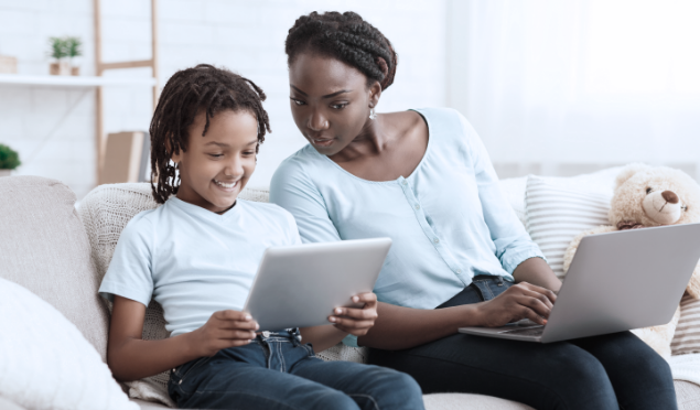 These online safety tips will help to keep your kids safe