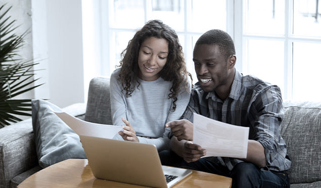 Married in community of property: what happens when a spouse dies