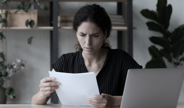 5 Reasons why your life insurance claim may be rejected