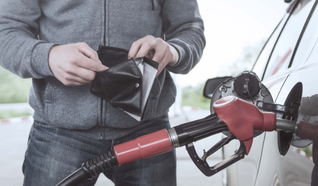 How to save on fuel as prices skyrocket
