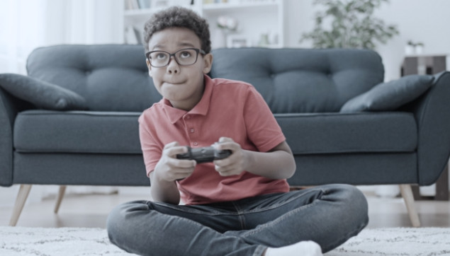 Yes, gaming can actually boost your child’s IQ
