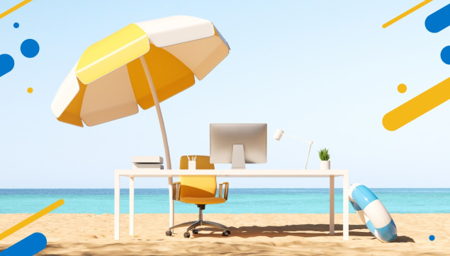 Back-to-work blues? Why January is the best time to plan holidays