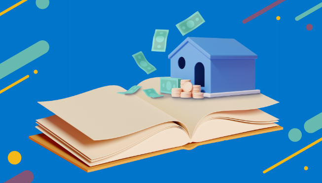 Property 101: Your home-buying glossary