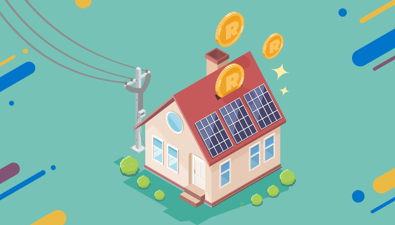 What you should know about household solar power and tax breaks