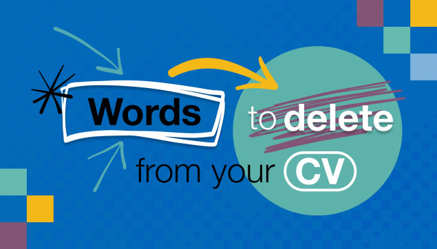 Update your CV with these experts’ resume tips