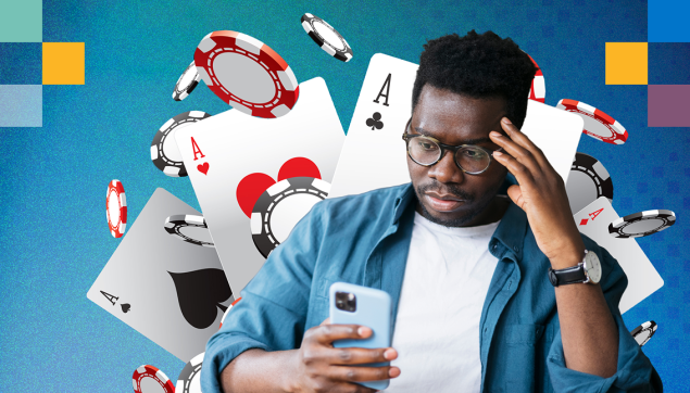 Online gambling: What you need to know before you roll the dice